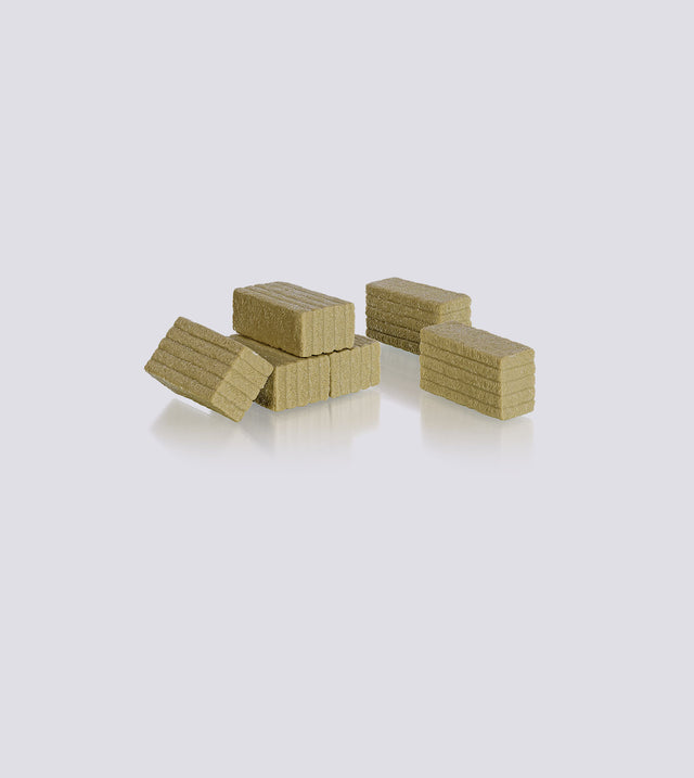 Square bales 6 pieces (1:32)